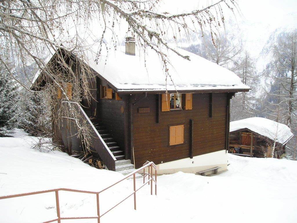 Chalet Teutenheim